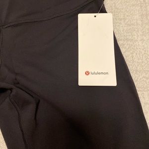 Lululemon legging
